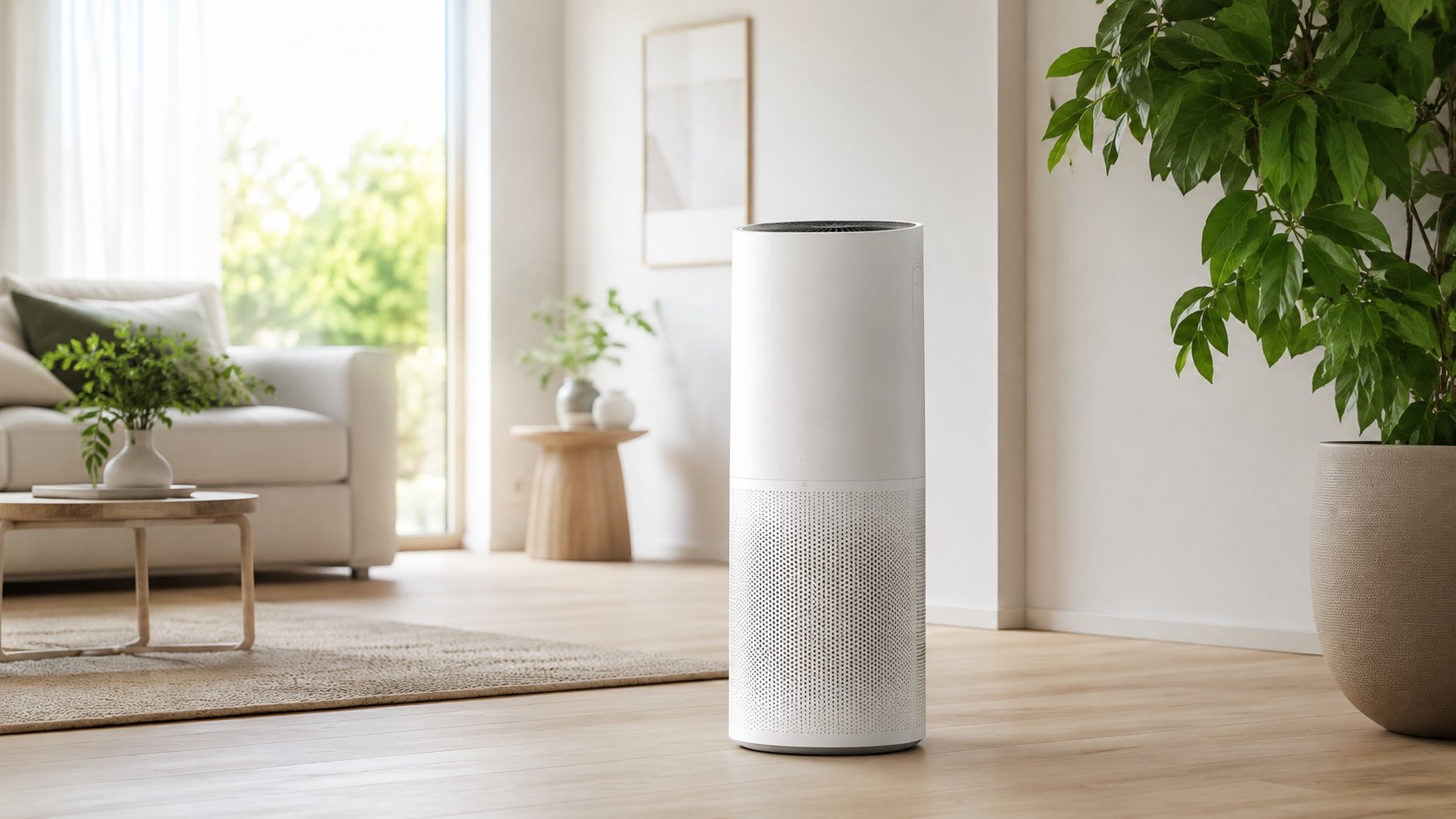 空気清浄機の選び方|2025-2026年の人気5モデルを実勢価格・スペック・口コミで比較