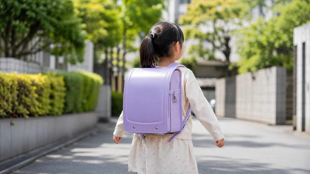 軽いランドセルの選び方【2027年度】1000g以下のモデルと「軽さだけで選ばない」コツ