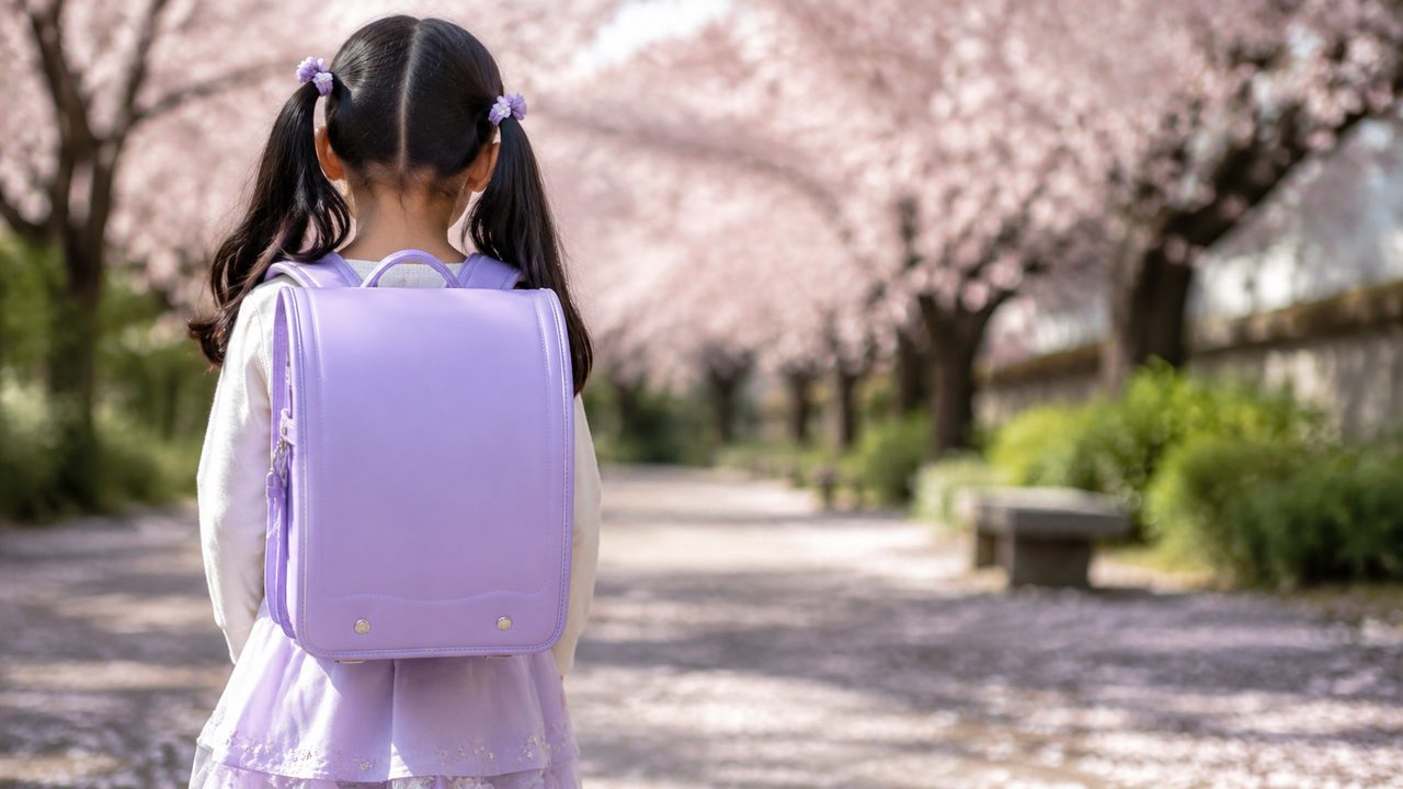 女の子に人気のランドセル【2027年度】人気色と後悔しない選び方