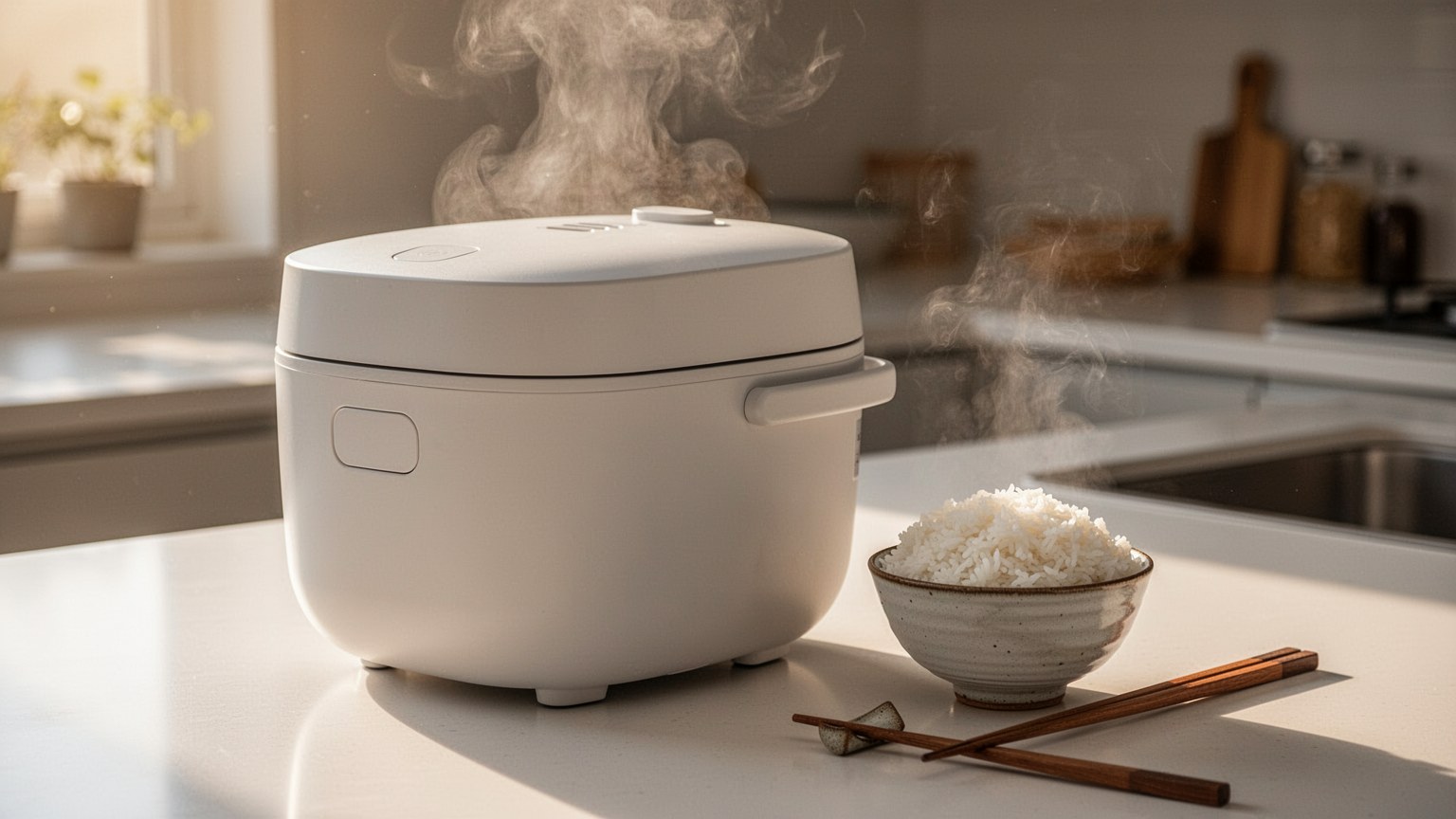 炊飯器の電気代は1回いくら?保温と冷凍どっちが得かを早見表で解説