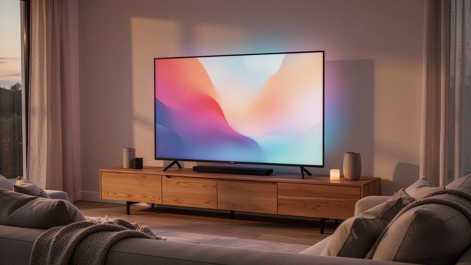 テレビの電気代は1時間・1日いくら?32型〜有機ELまで早見表で比較